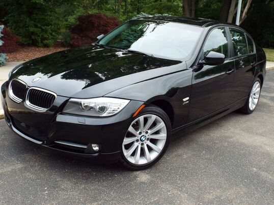 BMW 318D 2.0 TDi 2008 – ECU EDC17C06 Stage 1 & Stage 2 Tuning File Services