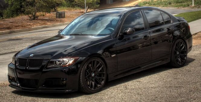 BMW 318D N47D 2.0 TDi (2007) – Stage1 DPF EGR Vmax OFF | ECU File Services for Professionals