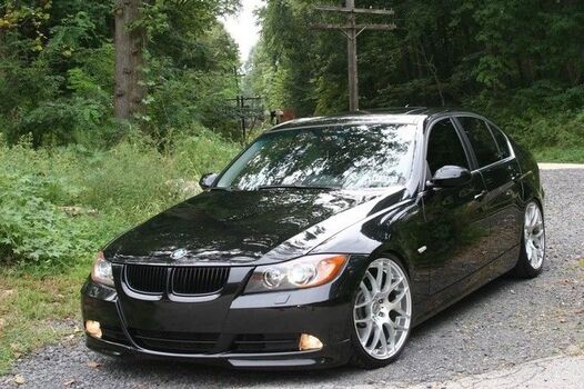 BMW 318i E90 2009 – Stage2 ECU Tuning MEV17.2.1 | Lambda OFF + Crackles | ECU File Services