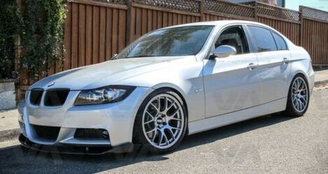 BMW 320i E90 ECU MEV9.2 Lambda OFF & DTC Fix: Your Ultimate ECU File Solution