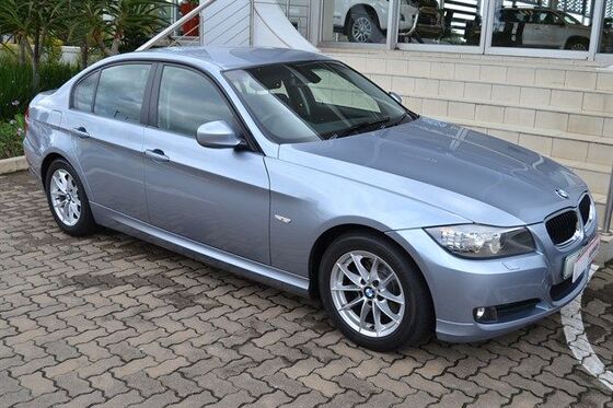 BMW 320i N46 E90 - DME MEV17.2.1 Stage 2 Tuning | ECU File Services