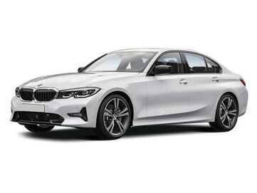 BMW 330e Drivetrain Warning Light – Causes & Fixes