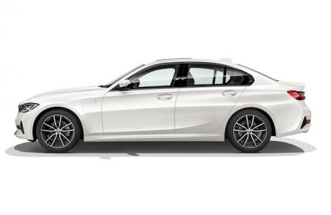 BMW 330e High Voltage Warning Light On – Causes, Fault Codes & Fixes