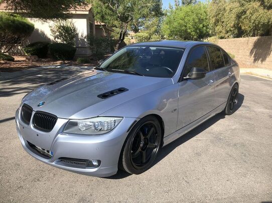 BMW 335i E90 N55 2011 Tuning File – Stage2 | Vmax OFF, Pops & Bangs, Lambda & DTC Fix