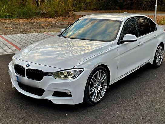 BMW 340i F30 MG1CS003 – Lambda OFF & DTC Fix (138104, 12B104) | ECU File Services for Auto Workshops