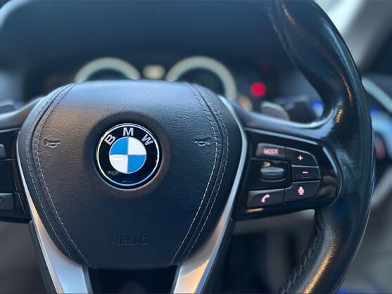 BMW 520D G30 2018 - ECU MD1CS001 | SCR, AdBlue, DPF, EGR OFF