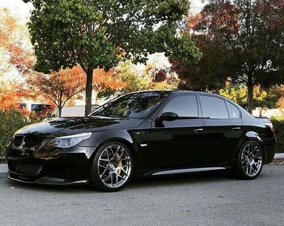 BMW 525d E60 2.5 TDi ECU Tuning (EDC16C31) – Stage1 DPF OFF