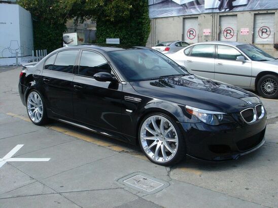 BMW 525D E60 2006 – ECU EDC16C31 Tuning: Stage1, DPF & EGR OFF File Services