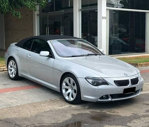 BMW 650i E64 ECU ME9.2.2 Tuning – Stage 1 Performance Upgrade & Lambda OFF