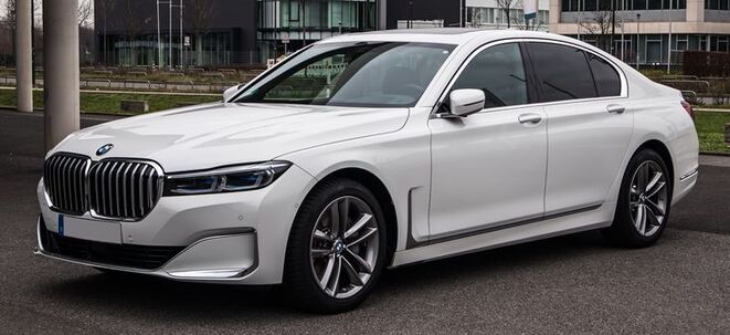 BMW 730D G11 2018 ECU MD1CP002: AdBlue, DPF, EGR, and Flaps OFF + DTCs Solutions