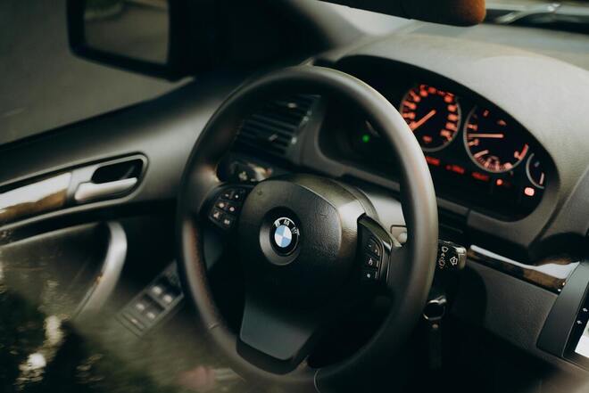 Your Guide to Fixing BMW Active Cruise Control Glitches: Easy Steps!