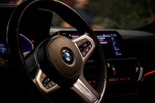 BMW Active Speed Control (ACC): Complete Guide for Drivers