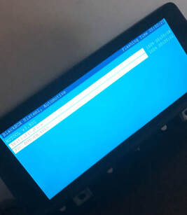 BMW Advanced Course BMW Headunit Repair pro