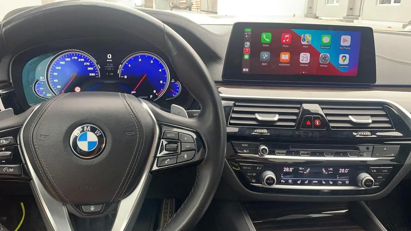 BMW Advanced course in Electronic Repair Egypt