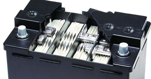 BMW AGM Battery A Comprehensive Guide to Optimize Performance and Reliability