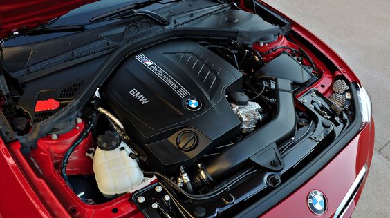 BMW B3x and B4x Oil Pressure Sensor Problems: Troubleshooting and Solutions