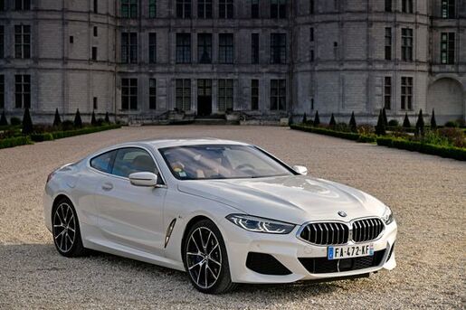 Explore the BMW B57 Engine: Unveiling Its Secrets!