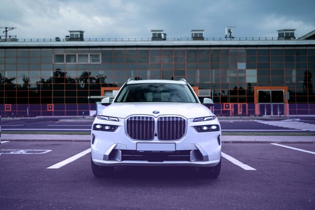 BMW B57 Engine Guide: Unveiling Power, Efficiency, and Technical Brilliance