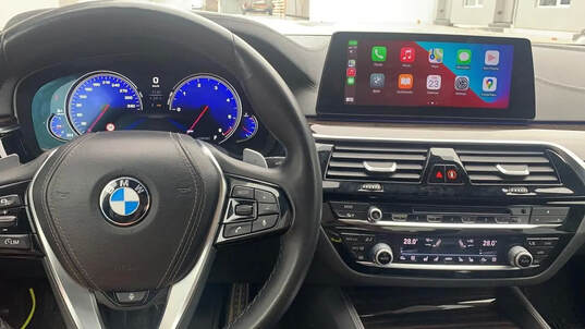 BMW Coding Course-BMW Programming Course-BMW Retrofit Course