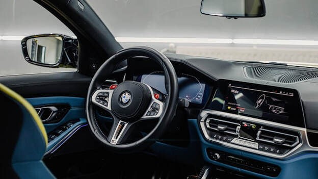 BMW Coding & Programming Course – F & G Series (2025 Training)