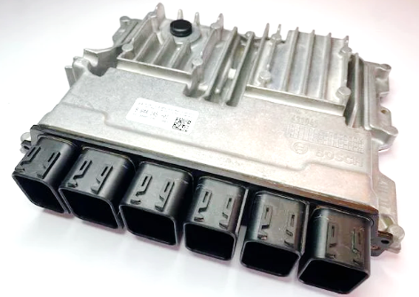 BMW DDE Bosch MD1CS001 IMMO OFF | Professional ECU Service (MCU: SPC5777M)