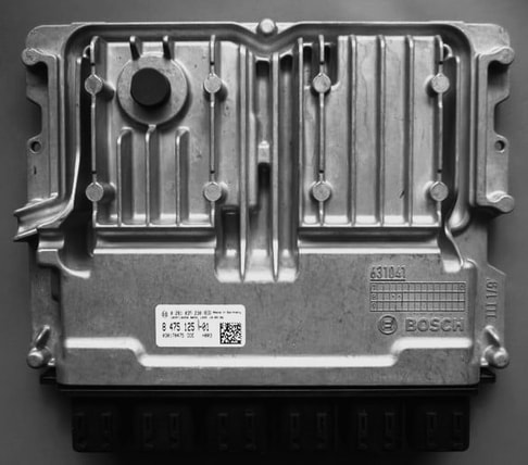 BMW DDE MD1CS001 IMMO OFF – No ISN Required