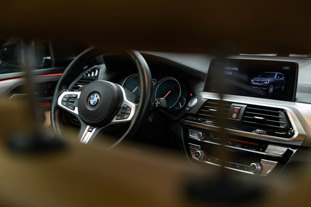 The Ultimate BMW ECU & EGS File Service for Global Workshops