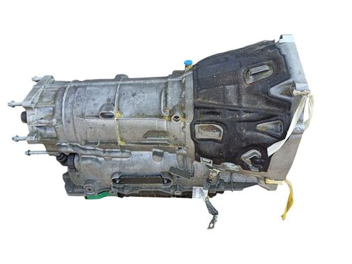 BMW EGS Transmission ISN Reset – Fast & Remote Service