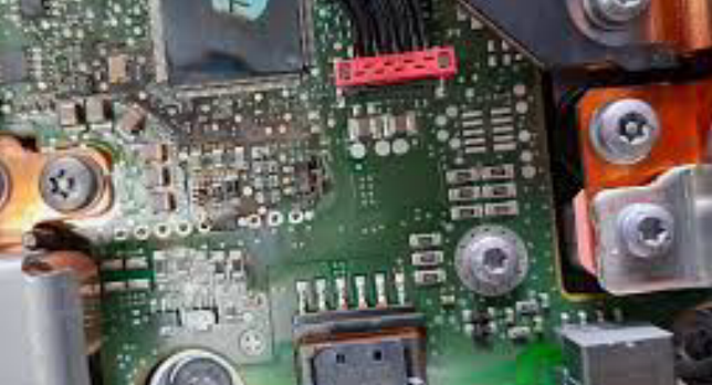 BMW Electrical Machine Electronics (EME) – How It Works & Repair Guide