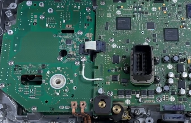 BMW EME Control Unit Repair Course – Master HV Board Repairs