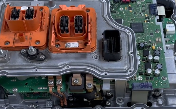 BMW EME Repair Services – Expert Solutions for Your BMW Hybrid