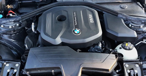 BMW Engine B38 Versions and Common Issues | Expert Insights
