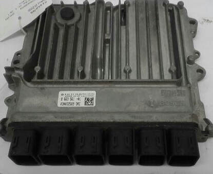 Unlock the Power of Your BMW B58 Engine with MG1CS003 8663561 ECU DME PCM Computer - Order Now!