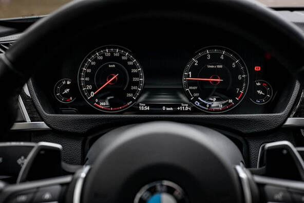 BMW F30 RPM Fluctuation & Cylinder 2 Misfire Explained: Real Fixes