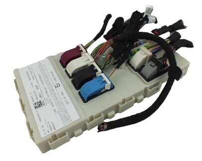 BMW FEM / BDC Repair Services: Fix Communication & Click-Click Faults