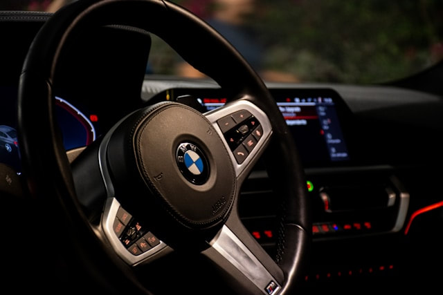 The Ultimate Guide to BMW FSC Codes: Unlocking BMW Features with Freischaltcodes