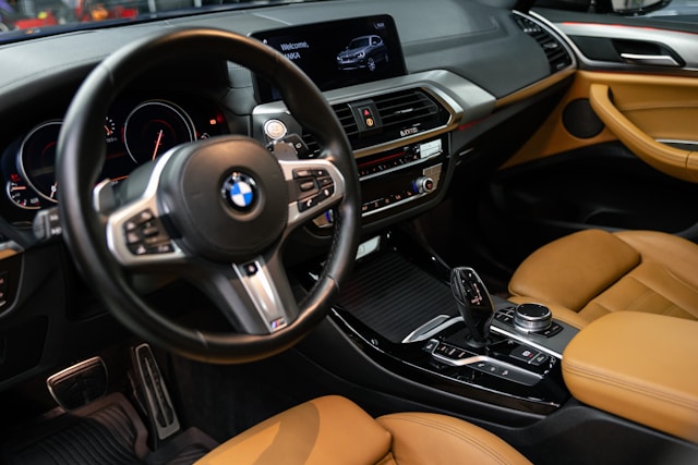 BMW G-Series Coding & Programming: USA to ECE Conversion Made Easy