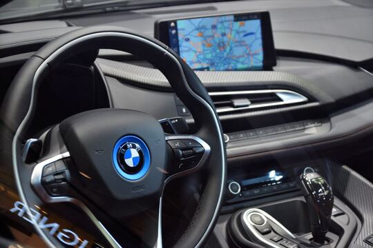 Master BMW Head Unit Repairs: Join Our BMW NBT EVO & MGU HU Repair Course Today!