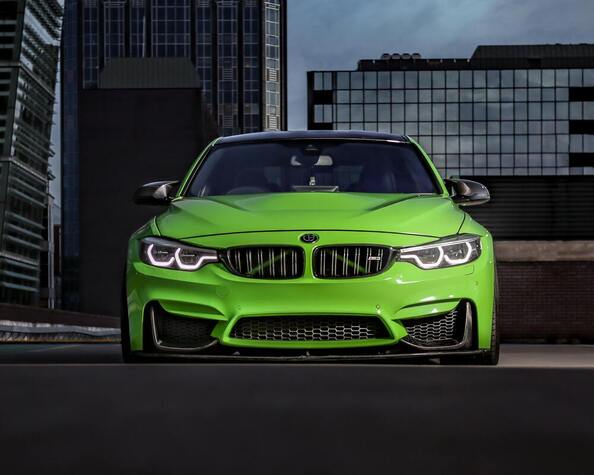 Light the Way: Your Go-To Guide for Fixing BMW Headlight Issues