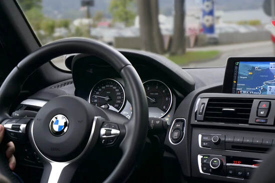 BMW Headunit Types & Hardware Versions A Comprehensive Guide
