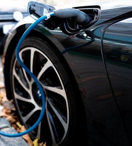BMW Hybrid Cars DTCs: Common Issues & How to Fix Them
