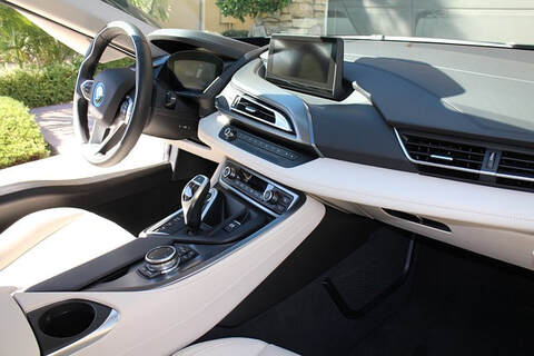 BMW Hybrid Rough Engine Running in Sport Mode – What’s Really Happening?