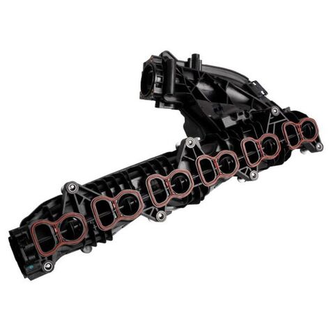 BMW Intake Manifold Cleaning & Adaptation Reset: Complete Guide for Diesel Engines