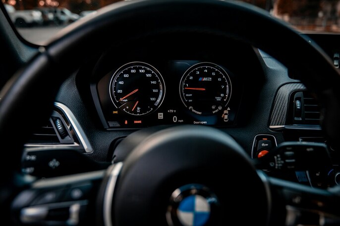 BMW ISN Services: Code Extraction for All BMW ECUs