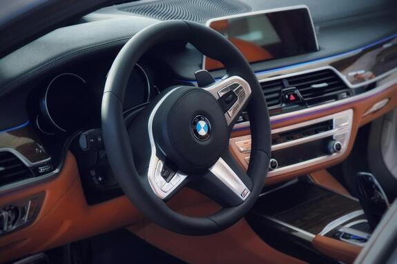 BMW Kodering en Programmering Kursus – Leer aanlyn met F-reeks & G-reeks Kenners