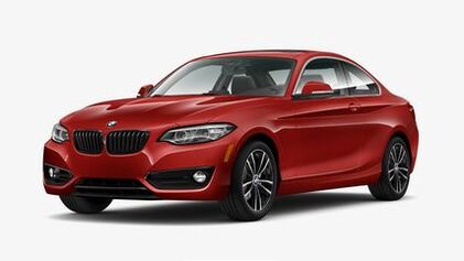 BMW M2 Competition F87 Stage 1 Tuning – Power Upgrade with ECU MEVD17.2.G