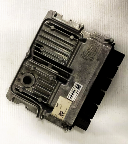 BMW DDE Bosch MD1CS001 IMMO OFF Service | SPC5777M ECU Reset Done Right
