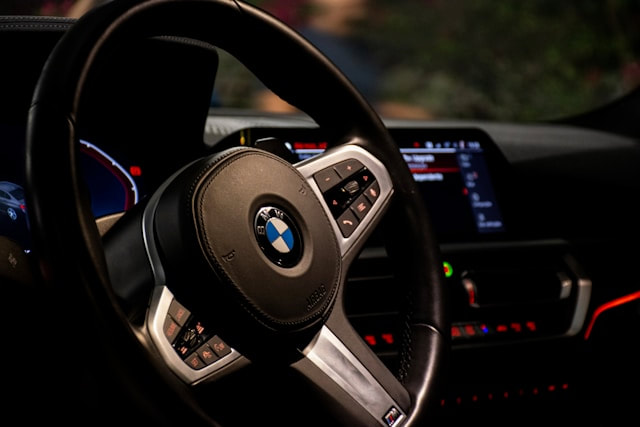 BMW MGU Explained: Complete Guide to Versions, Features & Upgrades