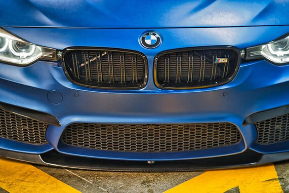 How to Disable BMW & MINI Adaptive Suspension (EDC)