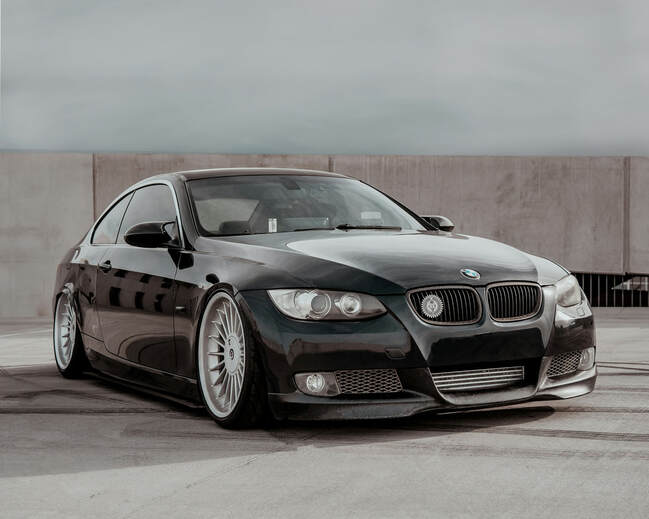 Why BMW’s Twin-Turbo N54 Engine is Still a Tuner’s Dream